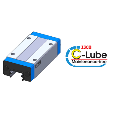 IKO International Inc.MESG15C1SLHS2